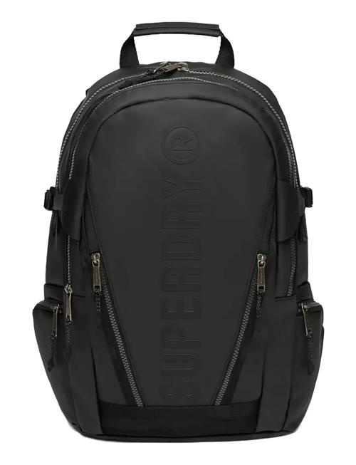 Superdry | Tarp Rucksack | ONE SIZE