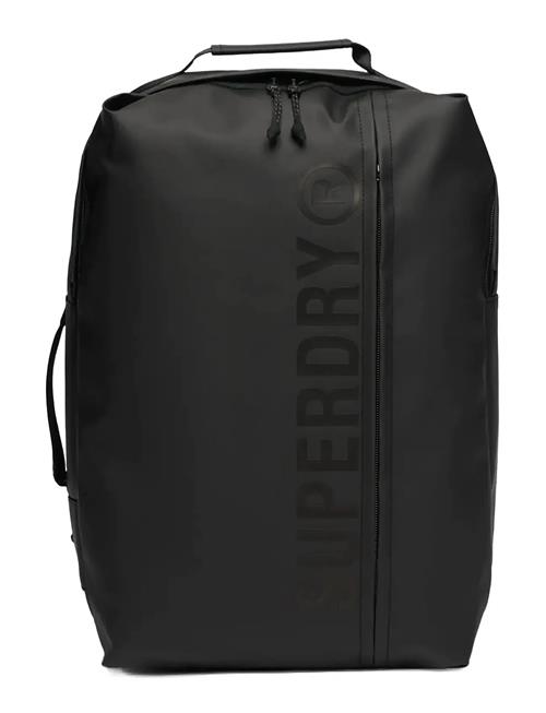 Superdry | 35L Tarp Backpack | ONE SIZE