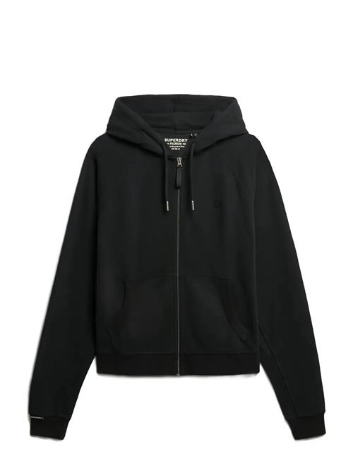 Superdry | Studios Relaxed Zip Hoodie | 12