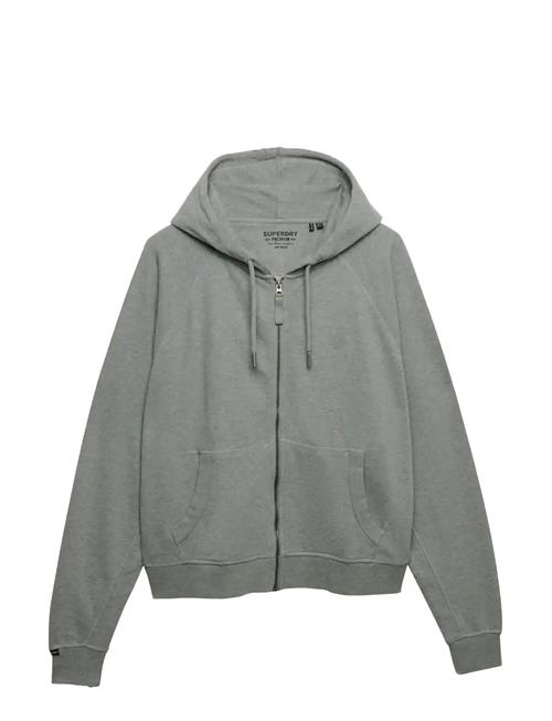 Superdry | Studios Relaxed Zip Hoodie | 10