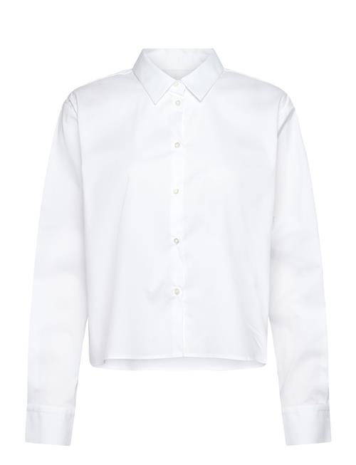 Naja Lauf | Abbi Shirt Fancy Poplin | 42