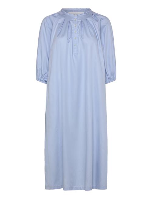 Naja Lauf | Nicole Dress Cotton Sateen | 40