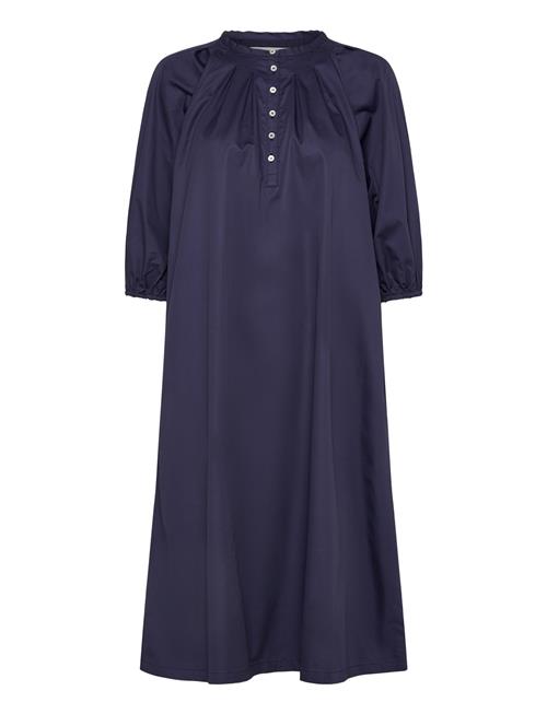 Naja Lauf | Nicole Dress Cotton Sateen | 42