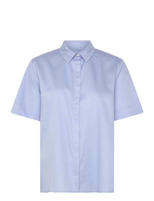 Naja Lauf | Tali Shirt Cotton Sateen | 36