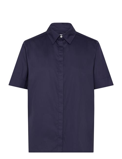 Naja Lauf | Tali Shirt Cotton Sateen | 42
