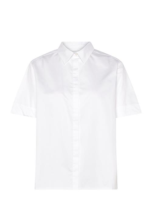 Naja Lauf | Tali Shirt Cotton Sateen | 38