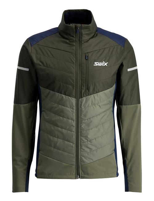 Swix | Nordic Warm Hybrid Jacket M | M