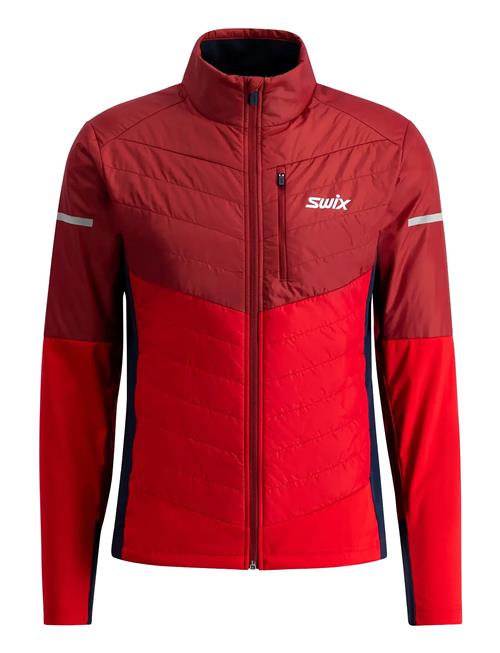 Swix | Nordic Warm Hybrid Jacket M | S