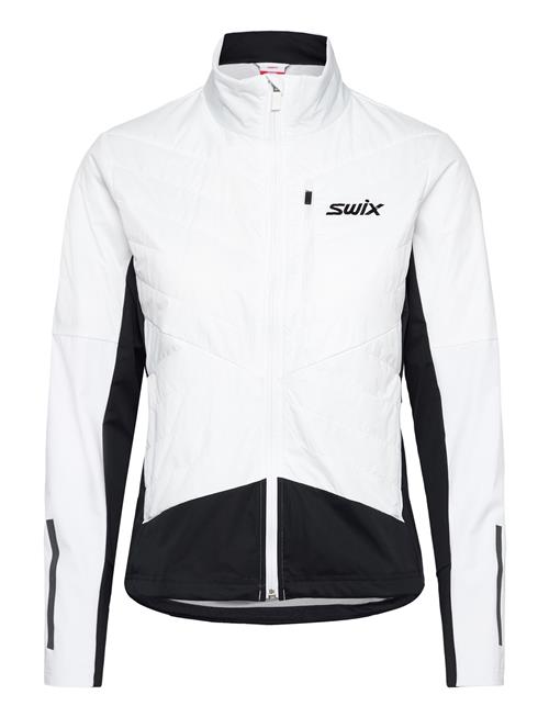 Swix | Nordic Warm Hybrid Jacket W | XS