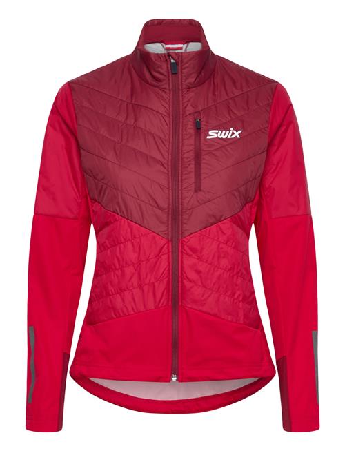 Swix | Nordic Warm Hybrid Jacket W | M