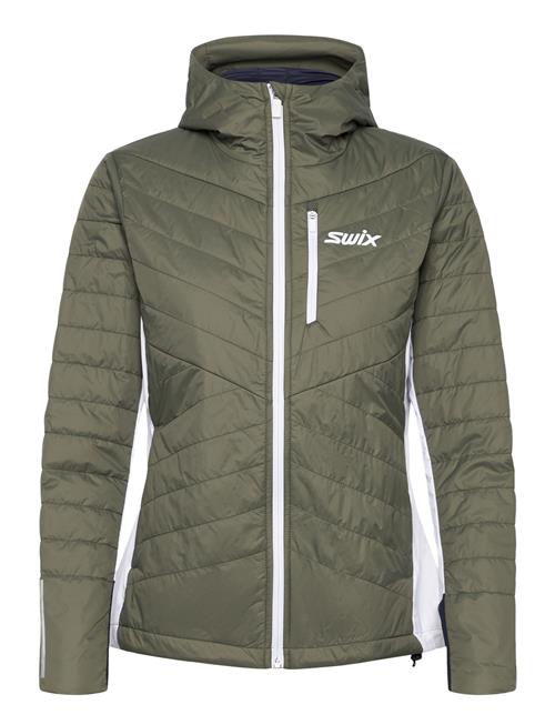 Swix | Nordic Insulate Jacket W | S