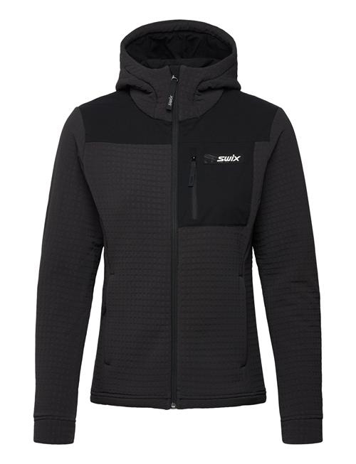 Swix | Surmount Stormfleece Hood Jacket W | S