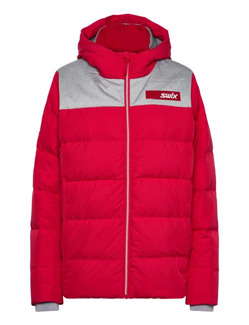 Swix | Focus Down Jacket W | L