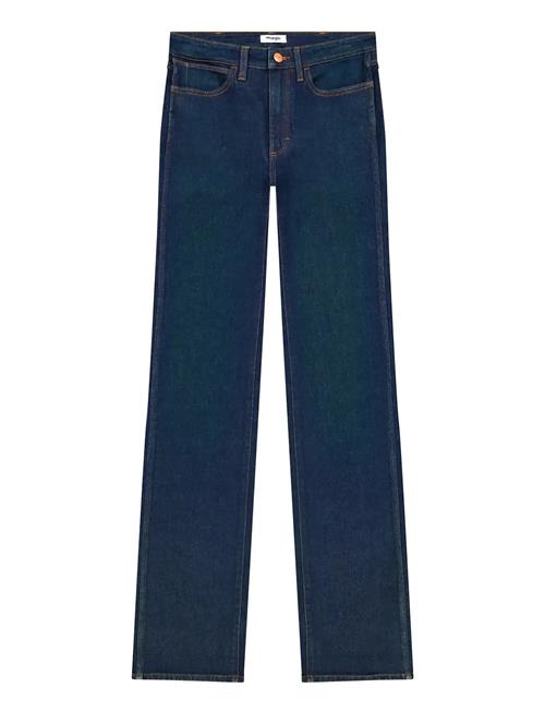 Wrangler | Straight | 34 x 30