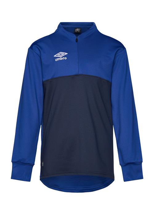 Umbro | Ux Pro Half Zip Jr | 140