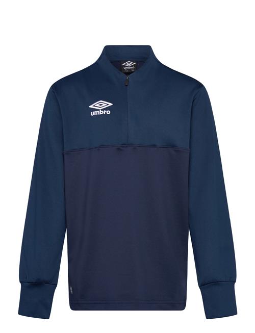Umbro | Ux Pro Half Zip Jr | 128