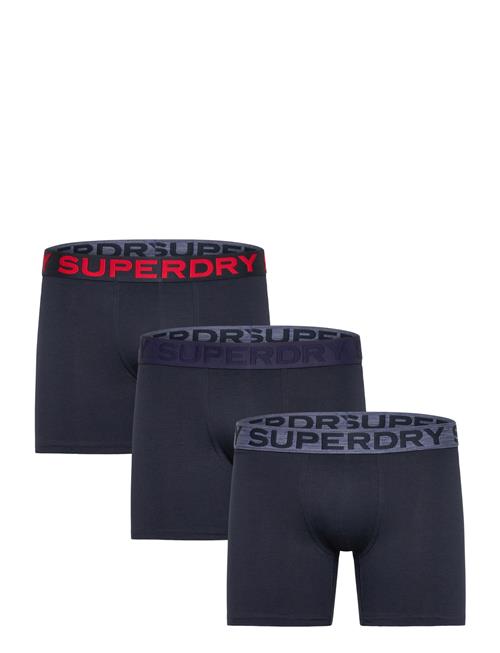 Superdry | Boxer Triple Pack | XXL