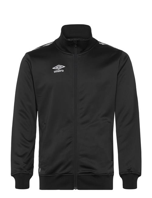 Umbro | Ux Pro Track Jacket | XXXL