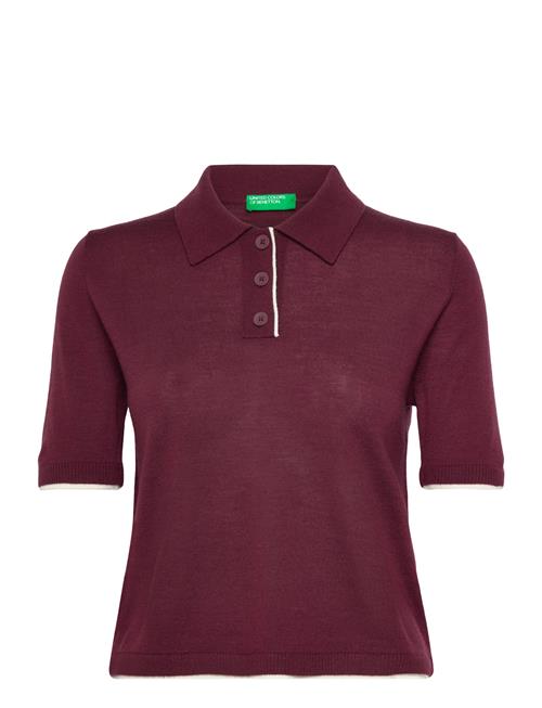 United Colors of Benetton | H/S Polo Shirt | M