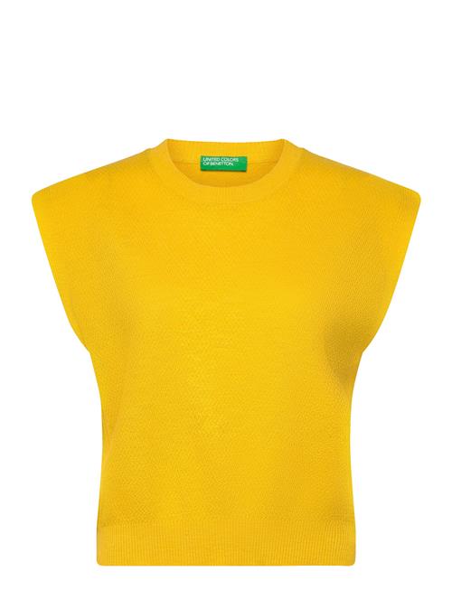 United Colors of Benetton | Sleeveless Sweater | XS