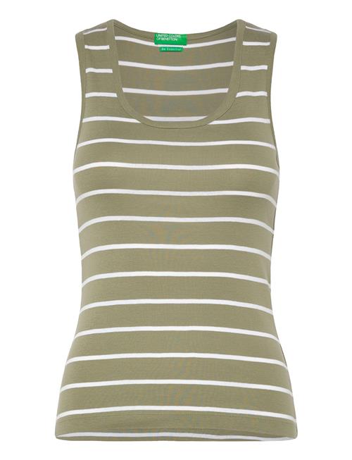 United Colors of Benetton | Tank-Top | S