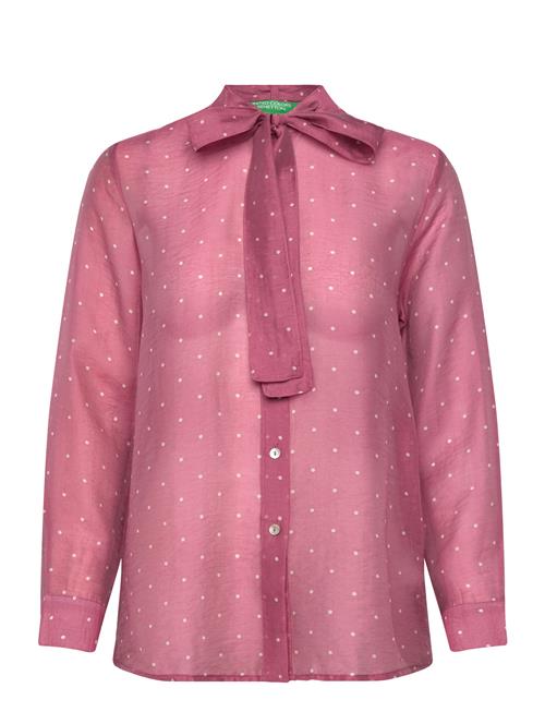 United Colors of Benetton | Shirt | S