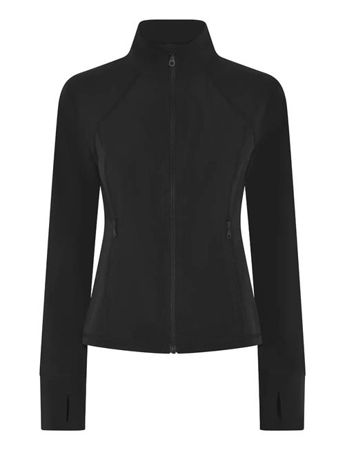 Girlfriend Collective | Estrella Fitted Run Jacket | L