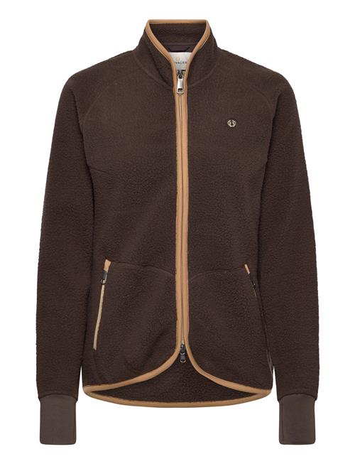 Chevalier | Pax Light Pile Jacket Women | 36