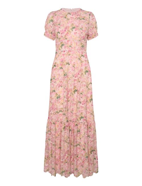 Love Lolina | Fiona Maxi Dress | M