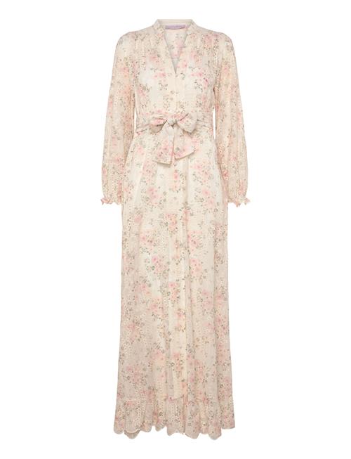 Love Lolina | Lenna Maxi Dress | L