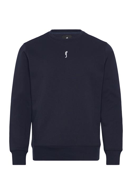RS Sports | Men's Paris Sweatshirt (Rs Logo Center Chest) | L