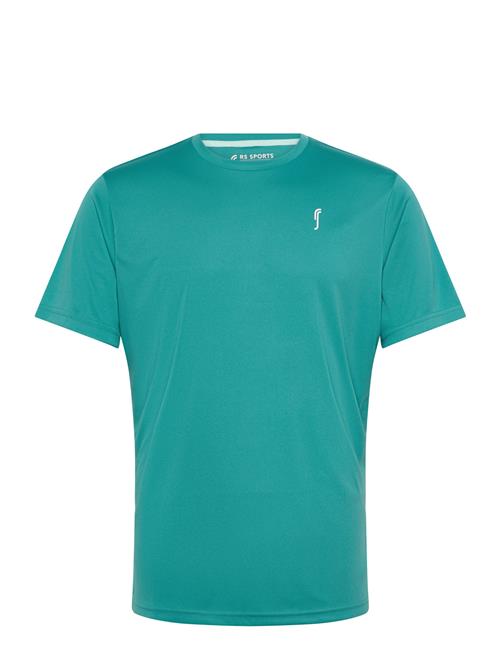 RS Sports | Men's Performance Tee Rec | S