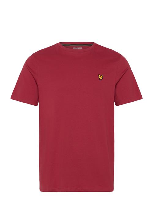 Lyle & Scott Sport | Sports Short Sleeve T-Shirt | XXL