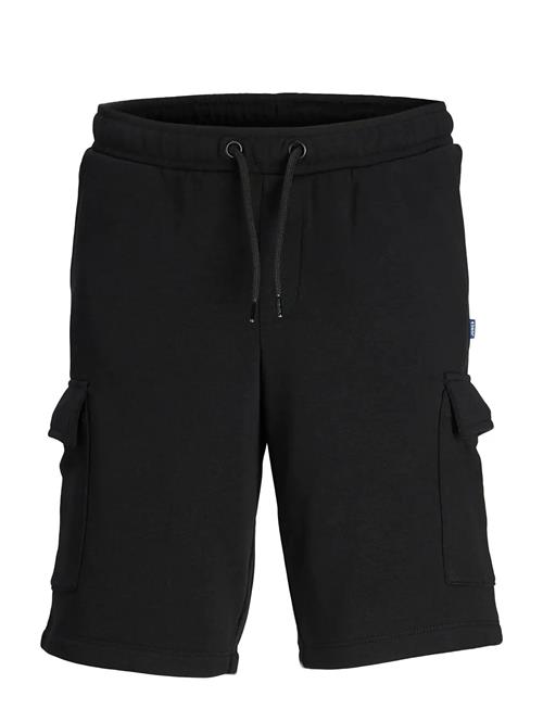 Jack & Jones | Jpstbradley Sweat Cargo Shorts Sn Jnr | 128