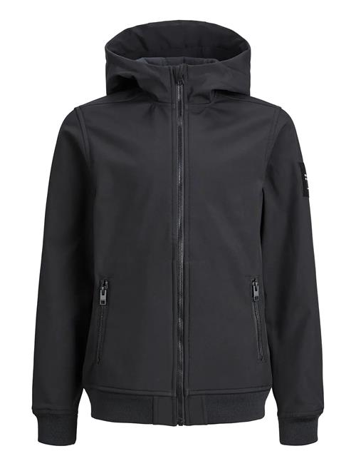 Jack & Jones | Jjebasic Softshell Hood Noos Jnr | 140