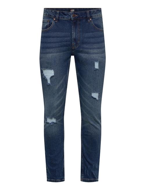 Denim Project | Dp Mr. Red Destroy | 31 x 30