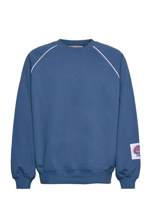 Denim Project | Dp James Crew Neck | XL