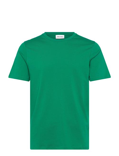 Enkel Studio | Basic O-Neck Tee S/S | S