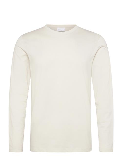 Enkel Studio | Basic O-Neck Tee L/S | L