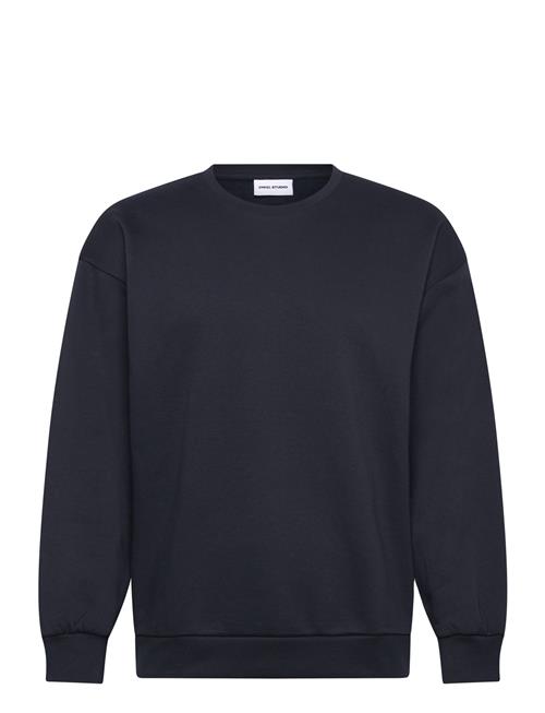 Enkel Studio | O-Neck Sweat Oversize | L