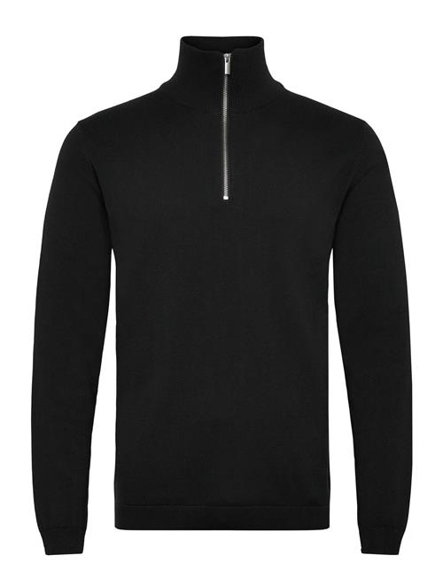 Enkel Studio | Half Zip Knit | M
