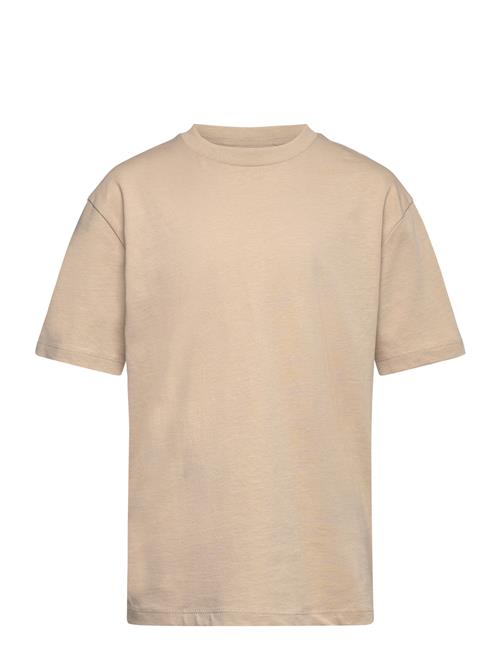 Enkel Studio | Basic O-Neck Tee S/S | 116