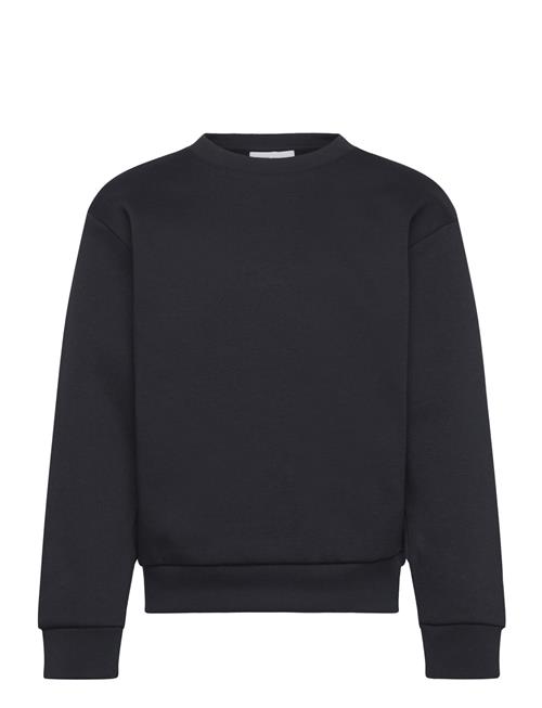 Enkel Studio | O-Neck Sweatshirt | 146