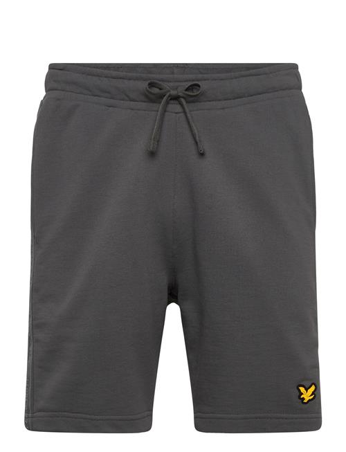 Lyle & Scott Sport | Jacquard Tape Shorts | L
