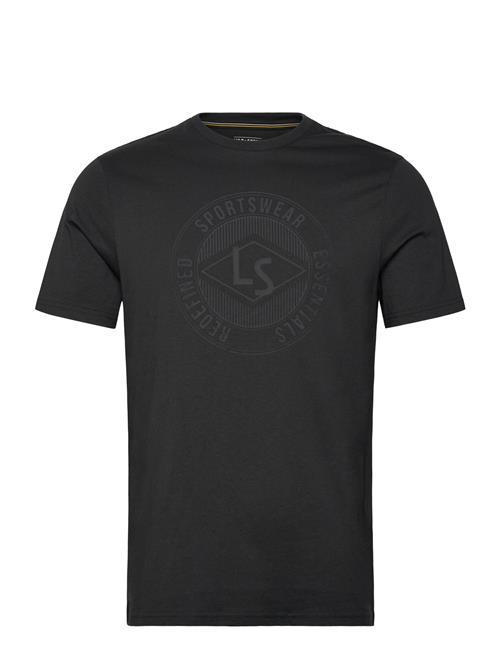 Lyle & Scott Sport | Redefined Sportswear Graphic T-Shirt | XXL