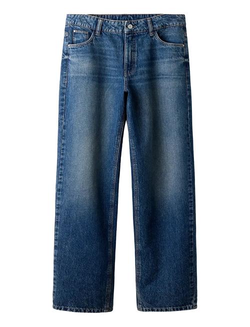 LMTD | Nlmbirt Dnm Loose Pant | 152