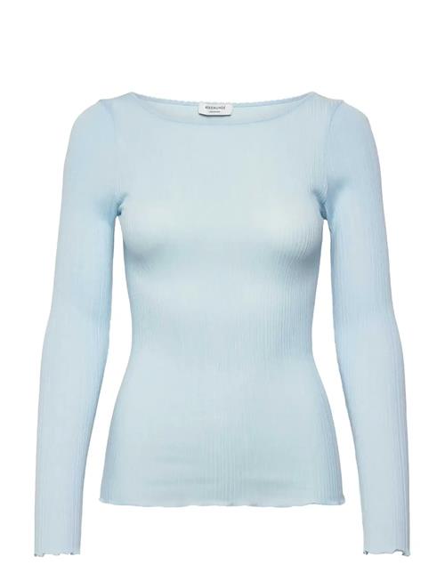 Rosemunde | Rwjudy Ls Boatneck T-Shirt | XS