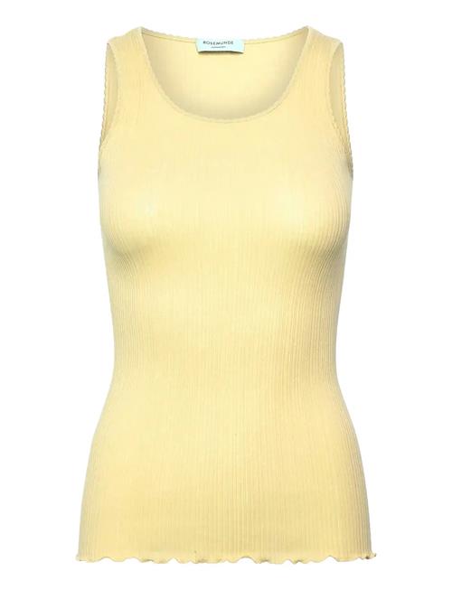 Rosemunde | Rwjudy Sl Tank | L