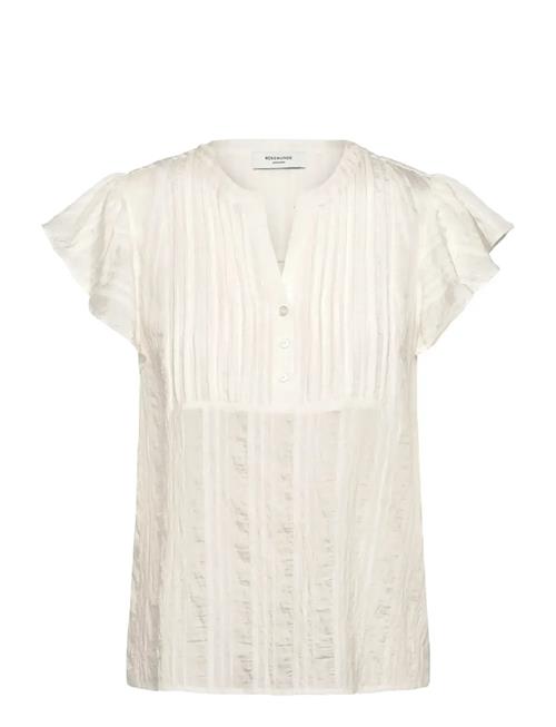 Rosemunde | Rwmary Ss Top | 44