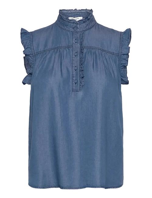 Rosemunde | Rwdallas Sl Top | 38